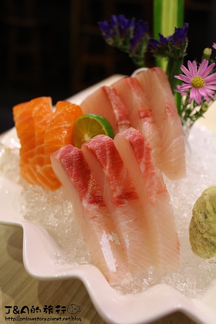 【捷運文德】魚霸 現撈海鮮–有自己的魚船,新鮮海鮮、豪華生魚蓋飯這裡吃得到唷! @J&A的旅行 【捷運文德】魚霸 現撈海鮮–有自己的魚船,新鮮海鮮、豪華生魚蓋飯這裡吃得到唷!