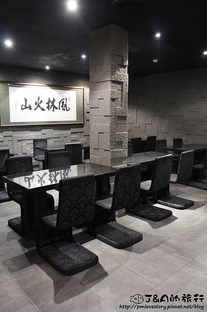 【捷運忠孝敦化】忍者龍膽石斑專賣店–帝王蟹吃到飽,忍者主題餐廳,還有握壽司、起司豬排唷! @J&A的旅行 【捷運忠孝敦化】忍者龍膽石斑專賣店–帝王蟹吃到飽,忍者主題餐廳,還有握壽司、起司豬排唷!