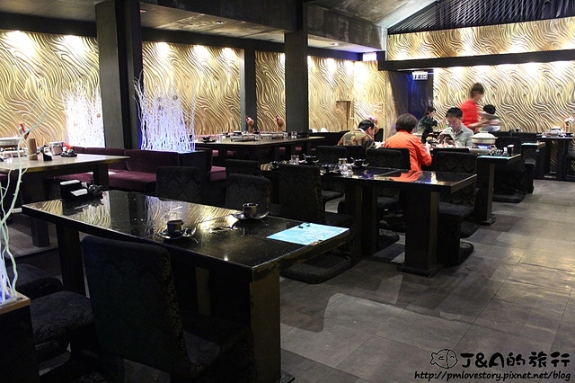 【捷運忠孝敦化】忍者龍膽石斑專賣店–帝王蟹吃到飽,忍者主題餐廳,還有握壽司、起司豬排唷! @J&A的旅行 【捷運忠孝敦化】忍者龍膽石斑專賣店–帝王蟹吃到飽,忍者主題餐廳,還有握壽司、起司豬排唷!