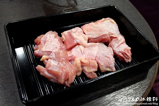 【捷運忠孝敦化】忍者龍膽石斑專賣店–帝王蟹吃到飽,忍者主題餐廳,還有握壽司、起司豬排唷! @J&A的旅行 【捷運忠孝敦化】忍者龍膽石斑專賣店–帝王蟹吃到飽,忍者主題餐廳,還有握壽司、起司豬排唷!