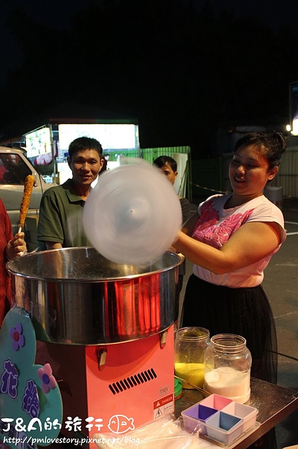 【新北/樹林】大安花園夜市–各式美食都在這裡唷!另設停車場、兒童遊樂區! @J&A的旅行 【新北/樹林】大安花園夜市–各式美食都在這裡唷!另設停車場、兒童遊樂區!