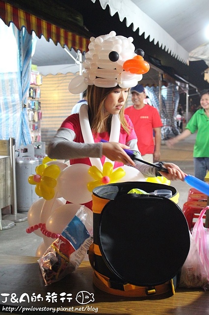 【新北/樹林】大安花園夜市–各式美食都在這裡唷!另設停車場、兒童遊樂區! @J&A的旅行 【新北/樹林】大安花園夜市–各式美食都在這裡唷!另設停車場、兒童遊樂區!
