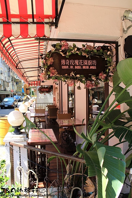 【國父紀念館】傳奇玫瑰花園 Nana chef–低溫牛肉料理,鎖住肉汁、保持鮮香! @J&A的旅行 【國父紀念館】傳奇玫瑰花園 Nana chef–低溫牛肉料理,鎖住肉汁、保持鮮香!