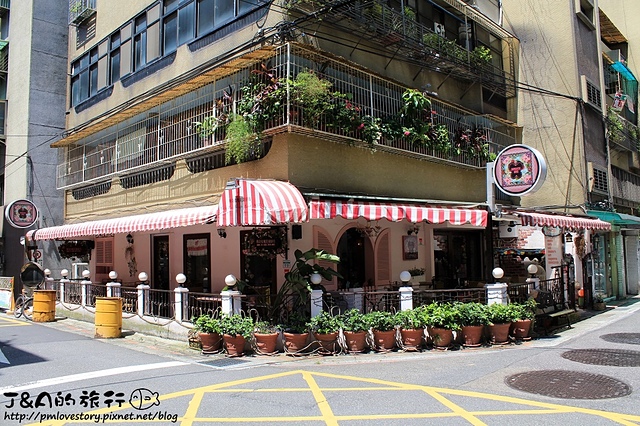 【國父紀念館】傳奇玫瑰花園 Nana chef–低溫牛肉料理,鎖住肉汁、保持鮮香! @J&A的旅行 【國父紀念館】傳奇玫瑰花園 Nana chef–低溫牛肉料理,鎖住肉汁、保持鮮香!