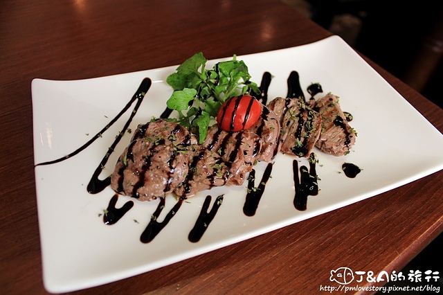 【國父紀念館】傳奇玫瑰花園 Nana chef–低溫牛肉料理,鎖住肉汁、保持鮮香! @J&A的旅行 【國父紀念館】傳奇玫瑰花園 Nana chef–低溫牛肉料理,鎖住肉汁、保持鮮香!
