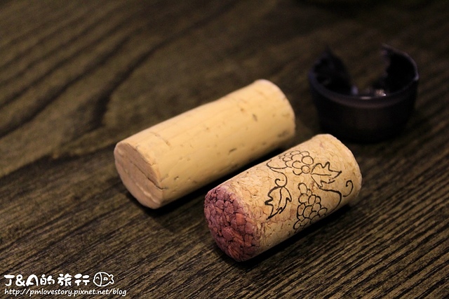 黑后風華–白葡萄酒帶有荔枝香,台灣釀造的葡萄酒! @J&A的旅行 黑后風華–白葡萄酒帶有荔枝香,台灣釀造的葡萄酒!