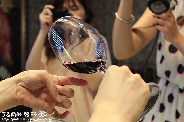 黑后風華–白葡萄酒帶有荔枝香,台灣釀造的葡萄酒! @J&A的旅行 黑后風華–白葡萄酒帶有荔枝香,台灣釀造的葡萄酒!