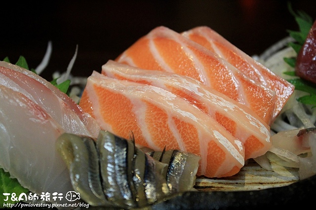 【捷運行天宮】川賀燒烤居酒屋–滿滿的明太子藏在烤魚裡!!! @J&A的旅行 【捷運行天宮】川賀燒烤居酒屋–滿滿的明太子藏在烤魚裡!!!