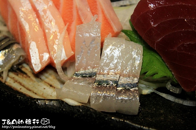 【捷運行天宮】川賀燒烤居酒屋–滿滿的明太子藏在烤魚裡!!! @J&A的旅行 【捷運行天宮】川賀燒烤居酒屋–滿滿的明太子藏在烤魚裡!!!