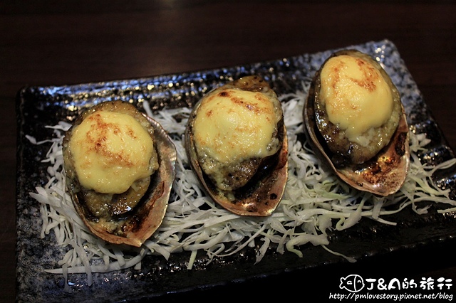 【捷運行天宮】川賀燒烤居酒屋–滿滿的明太子藏在烤魚裡!!! @J&A的旅行 【捷運行天宮】川賀燒烤居酒屋–滿滿的明太子藏在烤魚裡!!!