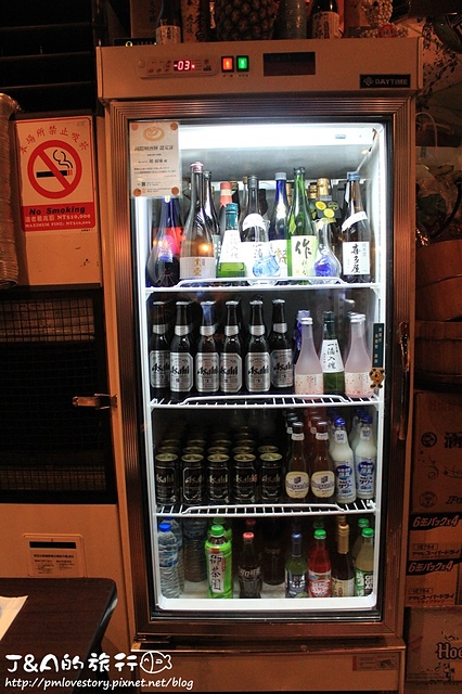 【捷運行天宮】川賀燒烤居酒屋–滿滿的明太子藏在烤魚裡!!! @J&A的旅行 【捷運行天宮】川賀燒烤居酒屋–滿滿的明太子藏在烤魚裡!!!
