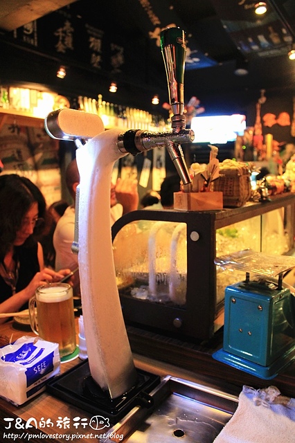 【捷運行天宮】川賀燒烤居酒屋–滿滿的明太子藏在烤魚裡!!! @J&A的旅行 【捷運行天宮】川賀燒烤居酒屋–滿滿的明太子藏在烤魚裡!!!