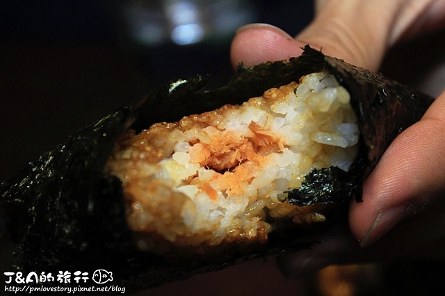 【捷運行天宮】川賀燒烤居酒屋–滿滿的明太子藏在烤魚裡!!!