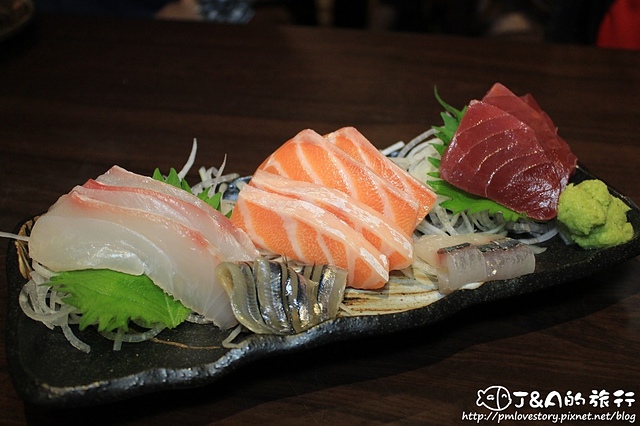 【捷運行天宮】川賀燒烤居酒屋–滿滿的明太子藏在烤魚裡!!! @J&A的旅行 【捷運行天宮】川賀燒烤居酒屋–滿滿的明太子藏在烤魚裡!!!