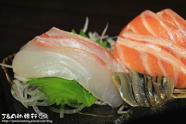 【捷運行天宮】川賀燒烤居酒屋–滿滿的明太子藏在烤魚裡!!! @J&A的旅行 【捷運行天宮】川賀燒烤居酒屋–滿滿的明太子藏在烤魚裡!!!