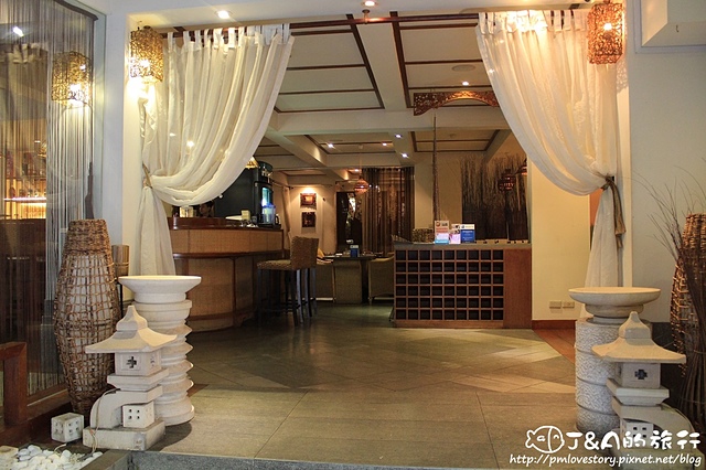 【捷運大直】Kopi Bale 峇里島主題餐廳&酒品–浪漫峇里島主題餐廳、德國豬腳酥脆美味,有提供平價商業午餐唷! @J&A的旅行 【捷運大直】Kopi Bale 峇里島主題餐廳&酒品–浪漫峇里島主題餐廳、德國豬腳酥脆美味,有提供平價商業午餐唷!