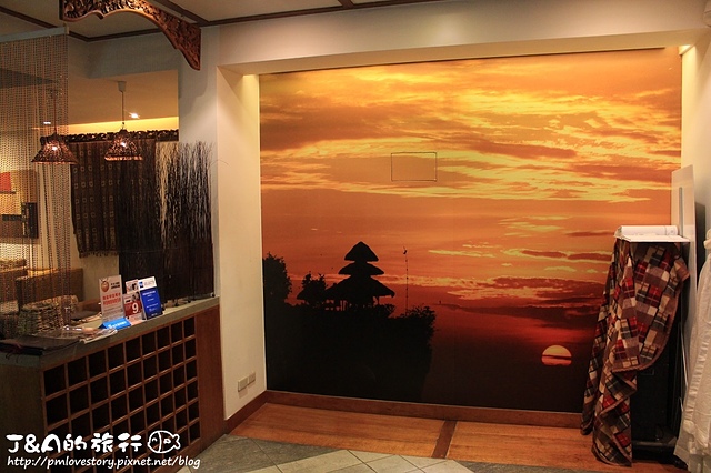 【捷運大直】Kopi Bale 峇里島主題餐廳&酒品–浪漫峇里島主題餐廳、德國豬腳酥脆美味,有提供平價商業午餐唷! @J&A的旅行 【捷運大直】Kopi Bale 峇里島主題餐廳&酒品–浪漫峇里島主題餐廳、德國豬腳酥脆美味,有提供平價商業午餐唷!