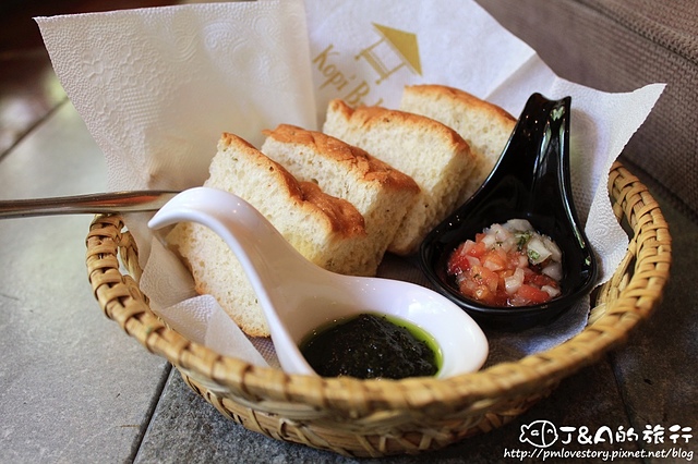 【捷運大直】Kopi Bale 峇里島主題餐廳&酒品–浪漫峇里島主題餐廳、德國豬腳酥脆美味,有提供平價商業午餐唷! @J&A的旅行 【捷運大直】Kopi Bale 峇里島主題餐廳&酒品–浪漫峇里島主題餐廳、德國豬腳酥脆美味,有提供平價商業午餐唷!