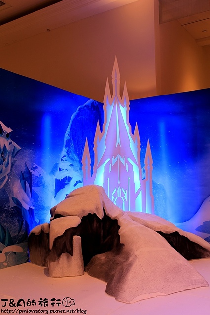 【捷運中山】冰雪奇緣 特展–限時展覽,就在新光三越南西店一館唷! 冰雪奇緣 Frozen 展覽 @J&A的旅行 【捷運中山】冰雪奇緣 特展–限時展覽,就在新光三越南西店一館唷! 冰雪奇緣 Frozen 展覽