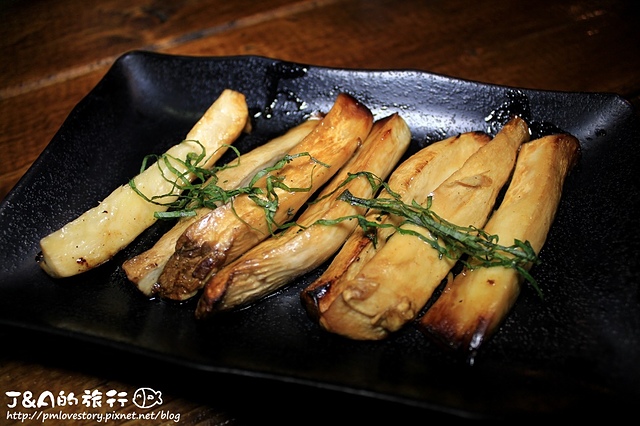 【捷運忠孝敦化】一氣爐端燒 IKKI Robatayaki–用船槳送餐,推薦牛舌&松阪豬,東區市民大道單點式燒烤店。 @J&A的旅行 【捷運忠孝敦化】一氣爐端燒 IKKI Robatayaki–用船槳送餐,推薦牛舌&松阪豬,東區市民大道單點式燒烤店。