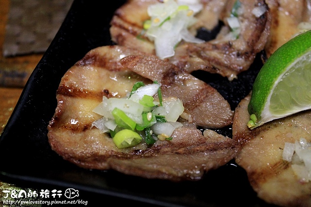 【捷運忠孝敦化】一氣爐端燒 IKKI Robatayaki–用船槳送餐,推薦牛舌&松阪豬,東區市民大道單點式燒烤店。 @J&A的旅行 【捷運忠孝敦化】一氣爐端燒 IKKI Robatayaki–用船槳送餐,推薦牛舌&松阪豬,東區市民大道單點式燒烤店。