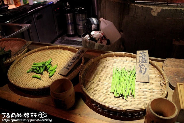 【捷運忠孝敦化】一氣爐端燒 IKKI Robatayaki–用船槳送餐,推薦牛舌&松阪豬,東區市民大道單點式燒烤店。 @J&A的旅行 【捷運忠孝敦化】一氣爐端燒 IKKI Robatayaki–用船槳送餐,推薦牛舌&松阪豬,東區市民大道單點式燒烤店。