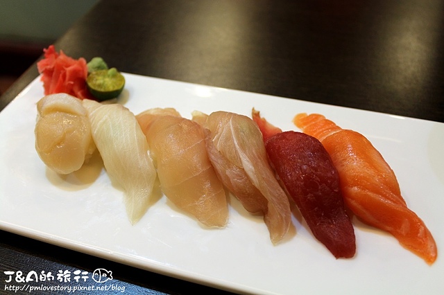 【捷運科技大樓】赤魁炙燒大食堂–特別的甜香焦糖炙鮭魚&入口即化比目魚~生魚握壽司好雷XD @J&A的旅行 【捷運科技大樓】赤魁炙燒大食堂–特別的甜香焦糖炙鮭魚&入口即化比目魚~生魚握壽司好雷XD