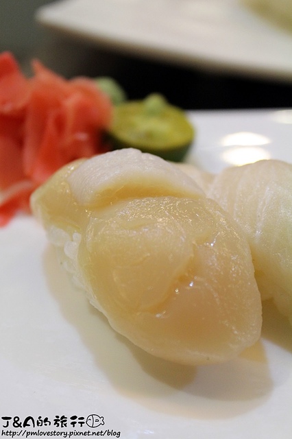 【捷運科技大樓】赤魁炙燒大食堂–特別的甜香焦糖炙鮭魚&入口即化比目魚~生魚握壽司好雷XD @J&A的旅行 【捷運科技大樓】赤魁炙燒大食堂–特別的甜香焦糖炙鮭魚&入口即化比目魚~生魚握壽司好雷XD