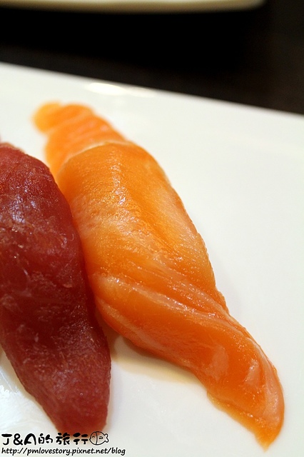 【捷運科技大樓】赤魁炙燒大食堂–特別的甜香焦糖炙鮭魚&入口即化比目魚~生魚握壽司好雷XD @J&A的旅行 【捷運科技大樓】赤魁炙燒大食堂–特別的甜香焦糖炙鮭魚&入口即化比目魚~生魚握壽司好雷XD