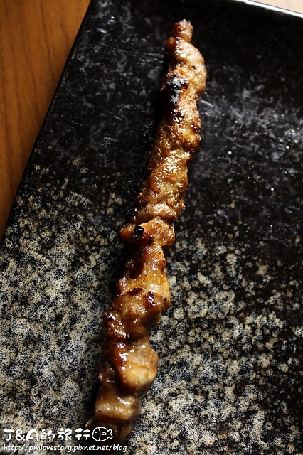 【捷運松江南京、善導寺】柒串燒屋–平價串燒15元起,平價串燒餐廳,文末抽免費雙人餐! @J&A的旅行 【捷運松江南京、善導寺】柒串燒屋–平價串燒15元起,平價串燒餐廳,文末抽免費雙人餐!