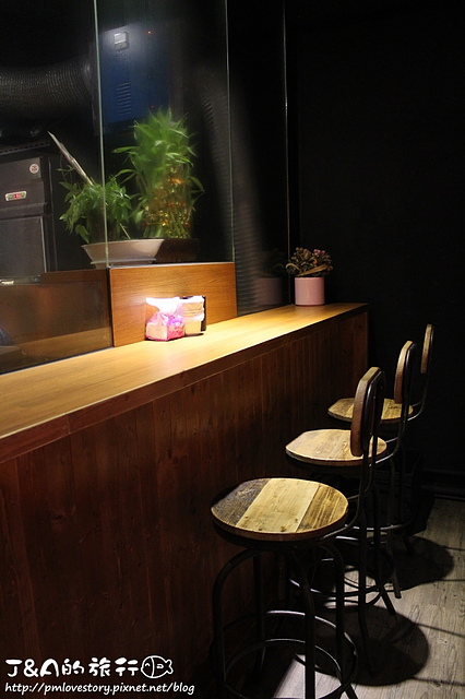 【捷運松江南京、善導寺】柒串燒屋–平價串燒15元起,平價串燒餐廳,文末抽免費雙人餐! @J&A的旅行 【捷運松江南京、善導寺】柒串燒屋–平價串燒15元起,平價串燒餐廳,文末抽免費雙人餐!