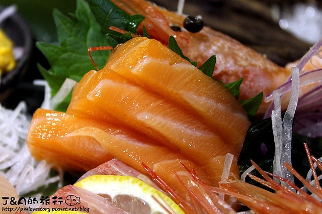 【捷運中山國中】老貳樓小料理居酒屋(老貳樓 龍江店)–厚切生牛肉、新鮮生魚片 道道精緻美味! @J&A的旅行 【捷運中山國中】老貳樓小料理居酒屋(老貳樓 龍江店)–厚切生牛肉、新鮮生魚片 道道精緻美味!