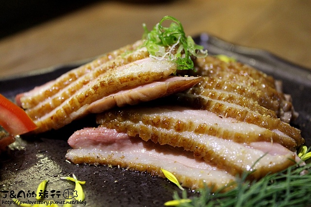 【捷運中山國中】老貳樓小料理居酒屋(老貳樓 龍江店)–厚切生牛肉、新鮮生魚片 道道精緻美味! @J&A的旅行 【捷運中山國中】老貳樓小料理居酒屋(老貳樓 龍江店)–厚切生牛肉、新鮮生魚片 道道精緻美味!