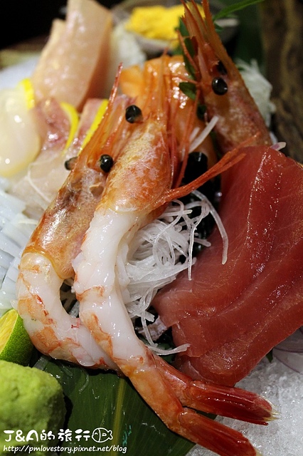 【捷運中山國中】老貳樓小料理居酒屋(老貳樓 龍江店)–厚切生牛肉、新鮮生魚片 道道精緻美味! @J&A的旅行 【捷運中山國中】老貳樓小料理居酒屋(老貳樓 龍江店)–厚切生牛肉、新鮮生魚片 道道精緻美味!