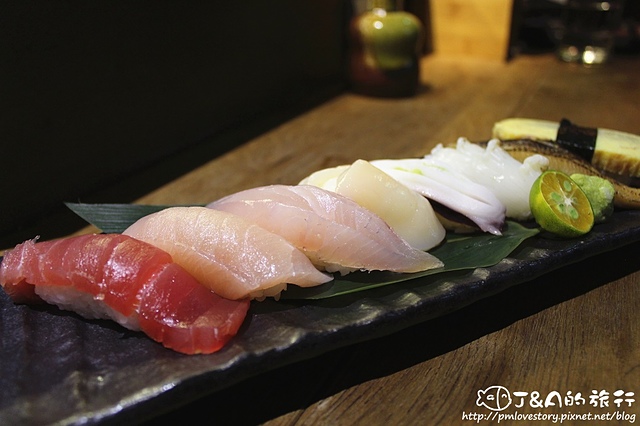 【捷運中山國中】老貳樓小料理居酒屋(老貳樓 龍江店)–厚切生牛肉、新鮮生魚片 道道精緻美味! @J&A的旅行 【捷運中山國中】老貳樓小料理居酒屋(老貳樓 龍江店)–厚切生牛肉、新鮮生魚片 道道精緻美味!