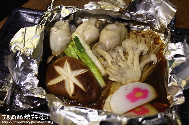 【捷運中山國中】老貳樓小料理居酒屋(老貳樓 龍江店)–厚切生牛肉、新鮮生魚片 道道精緻美味! @J&A的旅行 【捷運中山國中】老貳樓小料理居酒屋(老貳樓 龍江店)–厚切生牛肉、新鮮生魚片 道道精緻美味!