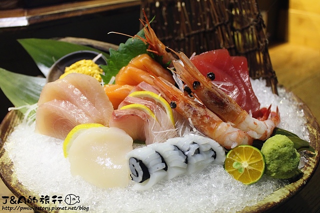 【捷運中山國中】老貳樓小料理居酒屋(老貳樓 龍江店)–厚切生牛肉、新鮮生魚片 道道精緻美味! @J&A的旅行 【捷運中山國中】老貳樓小料理居酒屋(老貳樓 龍江店)–厚切生牛肉、新鮮生魚片 道道精緻美味!