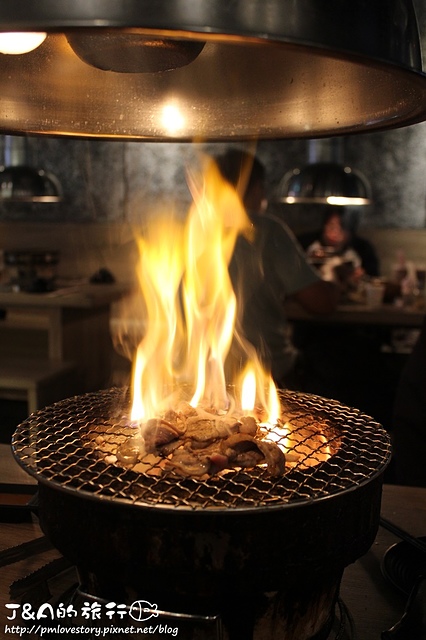 【捷運新莊】上禾町日式燒烤吃到飽–燒烤厚切牛排.櫻桃鴨.鹿肉.生蠔.泰國蝦通通吃到飽! 新莊吃到飽餐廳 @J&A的旅行 【捷運新莊】上禾町日式燒烤吃到飽–燒烤厚切牛排.櫻桃鴨.鹿肉.生蠔.泰國蝦通通吃到飽! 新莊吃到飽餐廳
