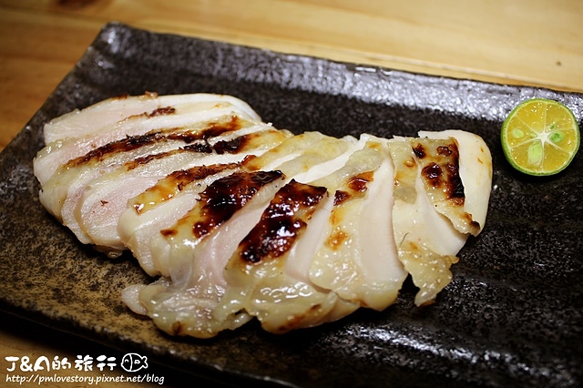 【捷運忠孝復興】手串本鋪–生雞肉好特別!明太子烏龍麵好濃郁~ @J&A的旅行 【捷運忠孝復興】手串本鋪–生雞肉好特別!明太子烏龍麵好濃郁~
