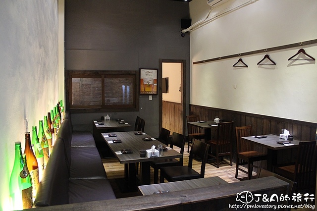 【捷運忠孝復興】手串本鋪–生雞肉好特別!明太子烏龍麵好濃郁~ @J&A的旅行 【捷運忠孝復興】手串本鋪–生雞肉好特別!明太子烏龍麵好濃郁~