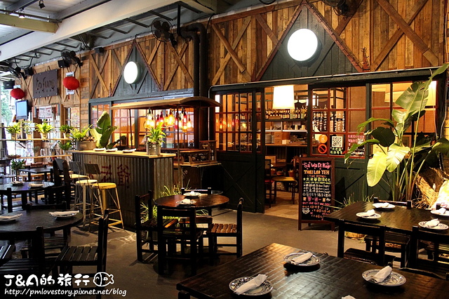 【捷運圓山】太老爺泰式小酒館 THAI LAO YEH–泰式咖哩肥蟹好涮嘴!酸香腸鹹酸特別~ 花博園區 MAJI MAJI集食行樂餐廳 @J&A的旅行 【捷運圓山】太老爺泰式小酒館 THAI LAO YEH–泰式咖哩肥蟹好涮嘴!酸香腸鹹酸特別~ 花博園區 MAJI MAJI集食行樂餐廳