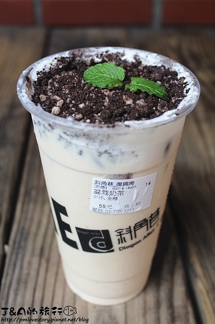 【捷運科技大樓】斜角巷–俏皮溺水熊歐蕾&盆栽奶茶!還有奶油啤酒及各式特色飲料唷! 特色飲料店 @J&A的旅行 【捷運科技大樓】斜角巷–俏皮溺水熊歐蕾&盆栽奶茶!還有奶油啤酒及各式特色飲料唷! 特色飲料店