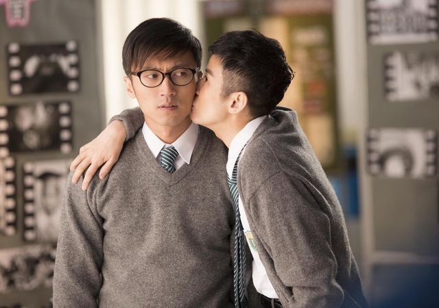 【電影心得】12金鴨 12 Golden Ducks–2015年香港喜劇片,吳君如反串飾演男主角! @J&A的旅行 【電影心得】12金鴨 12 Golden Ducks–2015年香港喜劇片,吳君如反串飾演男主角!