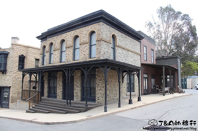 【美國西岸♥Universal City】好萊塢環球影城 Universal Studios Hollywood–超震撼的空難場景! 遊園列車 Studio Tour分享~ @J&A的旅行 【美國西岸♥Universal City】好萊塢環球影城 Universal Studios Hollywood–超震撼的空難場景! 遊園列車 Studio Tour分享~