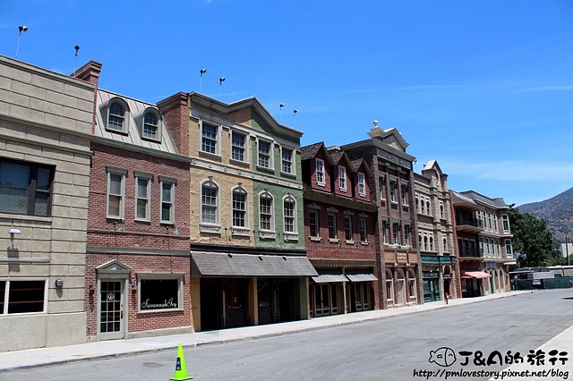 【美國西岸♥Universal City】好萊塢環球影城 Universal Studios Hollywood–超震撼的空難場景! 遊園列車 Studio Tour分享~ @J&A的旅行 【美國西岸♥Universal City】好萊塢環球影城 Universal Studios Hollywood–超震撼的空難場景! 遊園列車 Studio Tour分享~