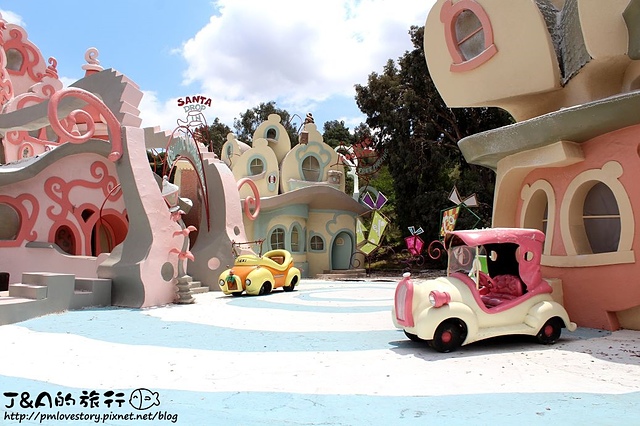 【美國西岸♥Universal City】好萊塢環球影城 Universal Studios Hollywood–超震撼的空難場景! 遊園列車 Studio Tour分享~ @J&A的旅行 【美國西岸♥Universal City】好萊塢環球影城 Universal Studios Hollywood–超震撼的空難場景! 遊園列車 Studio Tour分享~