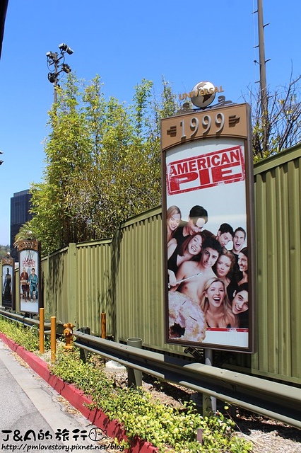 【美國西岸♥Universal City】好萊塢環球影城 Universal Studios Hollywood–超震撼的空難場景! 遊園列車 Studio Tour分享~ @J&A的旅行 【美國西岸♥Universal City】好萊塢環球影城 Universal Studios Hollywood–超震撼的空難場景! 遊園列車 Studio Tour分享~