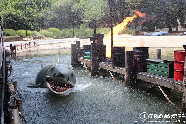 【美國西岸♥Universal City】好萊塢環球影城 Universal Studios Hollywood–超震撼的空難場景! 遊園列車 Studio Tour分享~ @J&A的旅行 【美國西岸♥Universal City】好萊塢環球影城 Universal Studios Hollywood–超震撼的空難場景! 遊園列車 Studio Tour分享~