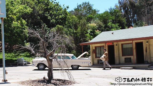 【美國西岸♥Universal City】好萊塢環球影城 Universal Studios Hollywood–超震撼的空難場景! 遊園列車 Studio Tour分享~ @J&A的旅行 【美國西岸♥Universal City】好萊塢環球影城 Universal Studios Hollywood–超震撼的空難場景! 遊園列車 Studio Tour分享~