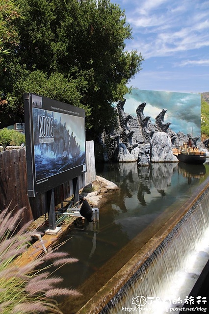 【美國西岸♥Universal City】好萊塢環球影城 Universal Studios Hollywood–超震撼的空難場景! 遊園列車 Studio Tour分享~ @J&A的旅行 【美國西岸♥Universal City】好萊塢環球影城 Universal Studios Hollywood–超震撼的空難場景! 遊園列車 Studio Tour分享~